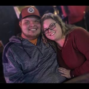 Meet your Posher, Allison